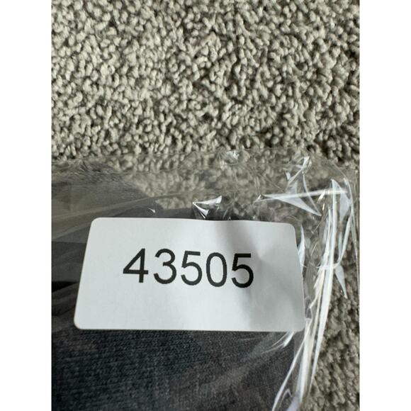 Nike Hoodie Womens Large Gray Squad Fleece Po Pullover Sweatshirt Ladies - Picture 14 of 14